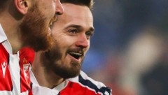 SVE SE MENJA, SAMO MIRKO IVANIĆ - NE! Zvezdin vezista je nezamenjiv, u jednom parametru je UBITAČAN ove sezone!