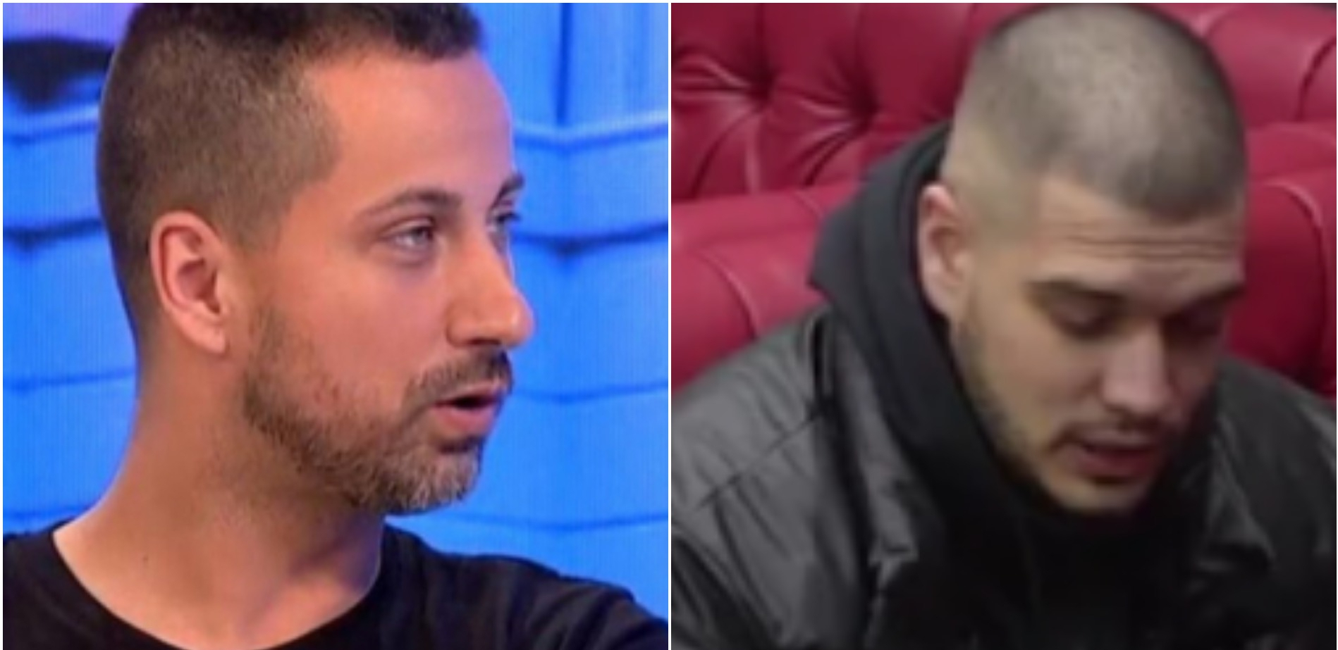 ON JE GORI OD NJE! Đedović stavio Dejana na stub srama zbog svojim postupaka, žestoko mu odbrusio i ponizio pred milionima!