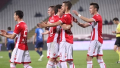 ZVEZDI BILO MNOGO 500.000, SADA VREDI 5.000.000 EVRA! Bivši napadač crveno-belih pred velikim transferom!