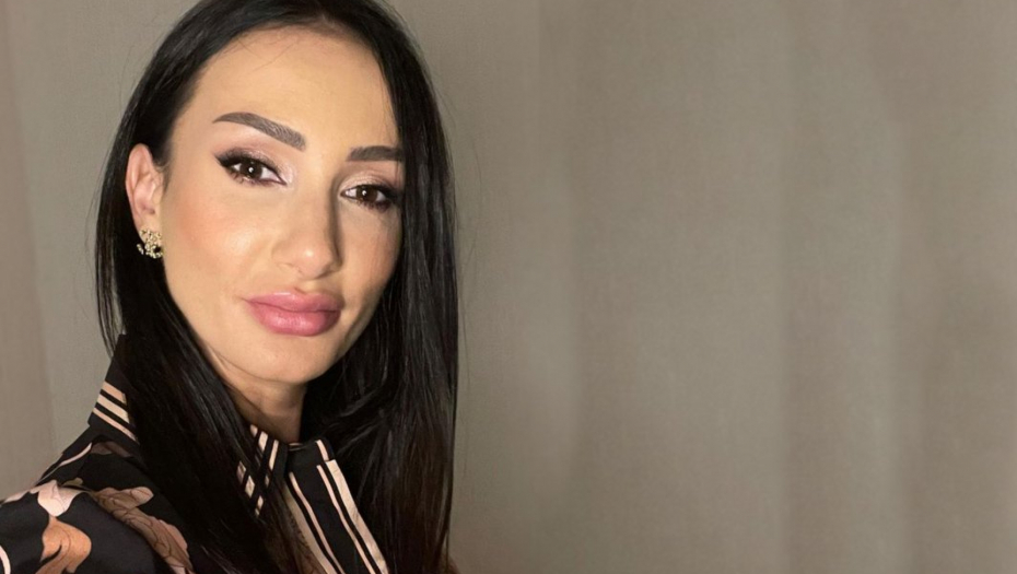 DODIKOVA ĆERKA OŠTRO ODBRUSILA Ovaj čovek pljuje po Srbima i poziva na rat, STRAŠNO! (FOTO)