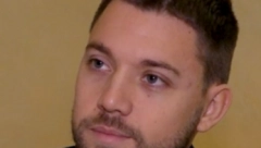 PLAŠIO SAM SE DA ĆE MI TO BITI POSLEDNJI DAN! Jeziva Stefanova ispovest ledi krv u žilama! Evo ko ga je spasio iz kandži mafije!