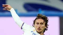 ZOV NOVCA Dok Real čeka, Luka Modrić je dobio ponudu od 120 miliona