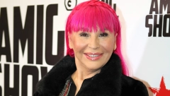 ZET ZORICE BRUNCLIK TAKMIČIO SE U ZVEZDAMA GRANDA Bio je miljenik ženske populacije, osvojio je drugo mesto, a sada je otkrio zašto se povukao sa scene