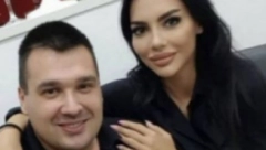 HELENIN MUŽ SLAVI ROĐENDAN! Starleta je supruga dugo krila od javnosti, a sada mu je poklonila nesvakidašnju tortu i definitivno nije štedela! (FOTO)