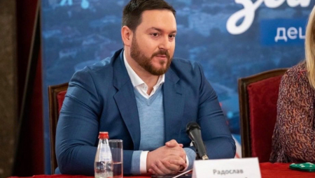 RADOSLAV MARJANOVIĆ PORUČIO: Opozicija pokušava da ostvari jeftine političke poene