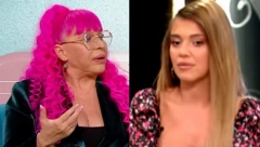 ZABORAVILA DA SE PLJUVALA PO RIJALITIJU Pojavio se snimak gde Brunclikova beži od Kije zbog "Zadruge", a ona "zalivala" Bojanića u "Farmi" (VIDEO)
