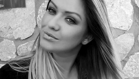 MILENA (37) UMRLA JE OD RAKA ŽELUCA Ovo su simptomi podmukle  bolesti od koje boluje sve više Srba