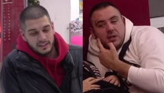 SVI SU ČEKALI NJEGOVU NOMINACIJU Car birao između Dejana i bivše devojke, a evo šta je poručio Dragojeviću!