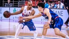 BEZ DRAME U LAKTAŠIMA Igokea bolja od Vukova (VIDEO)