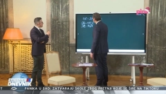 VUČIĆ ALARMIRAO JAVNOST Evropu čeka pakao!
