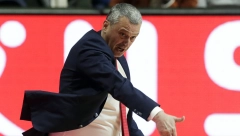 RADONJIĆ SVE IZNENADIO POSLE TEŠKOG PORAZA! Trener Zvezde poslao zagonetnu poruku