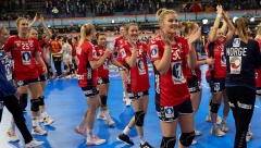 REPRIZA FINALA IZ 2017. Za svetsku krunu bore se Norveška i Francuska