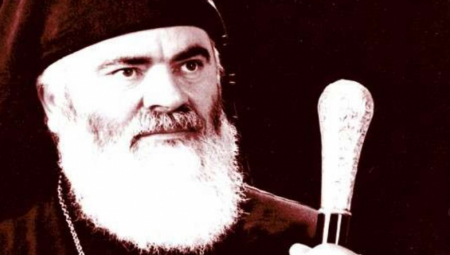 TUŽNA VEST POTRESLA SRBIJU Upokojio se u Gospodu Episkop zapadnoevropski Luka