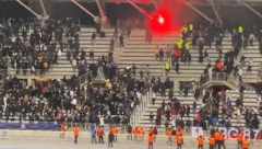 NEMA MIRA U FRANCUSKOJ Klub više ne želi da trpi izgrede huligana, doneo drastičnu meru (VIDEO)