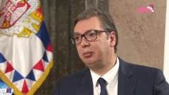 STATISTIKA POKOPALA SVAKU PRIČU O NESLOBODI MEDIJA U SRBIJI! Vučić: Odgovorio sam na preko 3.500 pitanja opozicionih medija!