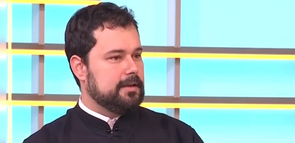 DA LI ZA NIKOLJDAN MOŽE DA SE MRSI? Sveštenik Savić iz Vaznesenjske crkve objasnio sve o običajima za slavu