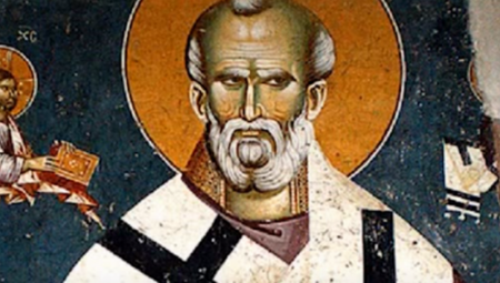 MNOGI SRPSKI VERNICI POŠTUJU OVE OBIČAJE PRE SLAVE Na dan uoči Svetog Nikole nikako ne bi trebalo raditi ove tri stvari