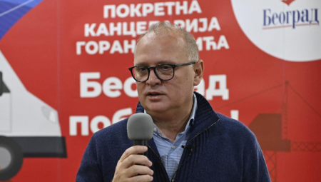 VESIĆ: Najviše žalbi građana na komunalne probleme