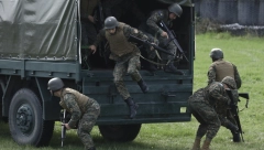 JEDNA RUSKA STOPA NA TLU NATO-A ZNAČI RAT Zapaljiva retorika iz Velike Britanije digla tenzije do vrhunca