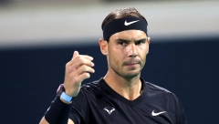 ŠPANAC OTPISAO ĐOKOVIĆA! Legendarni teniser izneo hrabru prognozu pred Australijan open