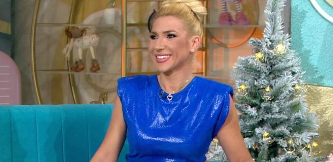 LEA NE PATI ZBOG RAZVODA! Jovana Jeremić otvorila dušu: Voja ćerku viđa vikendom!