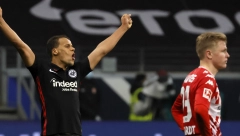 AJNTRAHT U SERIJI Kostić juri ka Ligi šampiona (VIDEO)