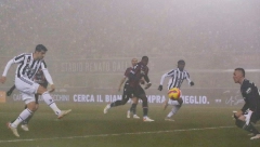 JUVENTUS KOBAN PO SINIŠU Španac odveo Staru damu do nove pobede (VIDEO)
