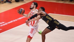 SLEDI ABA LIGA Radonjić i Zvezda znaju šta im je činiti
