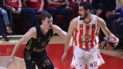 BRZO STIGAO ODGOVOR Oglasio se agent Nikole Kalinića, evo šta kaže o povratku u Zvezdu (FOTO)