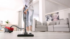 Mnogi ovo ne znaju: Svaki usisivač ima rupice na cevi, a ovo je njihova svrha