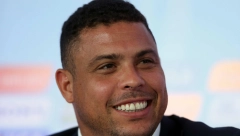 OVO NISTE ZNALI O SLAVNOM BRAZILCU Ronaldo otvorio dušu: Psihoterapija me spasla