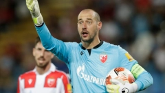 BORJAN DOBIO PONUDU! Kapiten Crvene zvezde blizu odlaska sa "Marakane", poznato i gde bi mogao da nastavi karijeru!