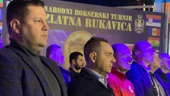MINISTAR VULIN UVELIČAO SPEKTAKL! "Zlatnom rukavicom" spuštena zavesa na neverovatnu sezonu!