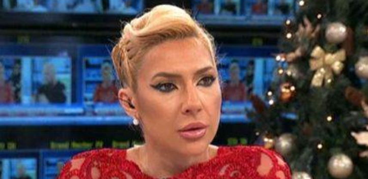 NISAM STALA, JEL SI VIDEO?! Jovana Jeremić izgovorila ovu rečenicu Saši Matiću uživo u programu, snimak se deli mrežama brzinom svetlosti! (VIDEO)