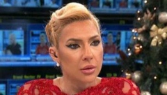 NISAM STALA, JEL SI VIDEO?! Jovana Jeremić izgovorila ovu rečenicu Saši Matiću uživo u programu, snimak se deli mrežama brzinom svetlosti! (VIDEO)