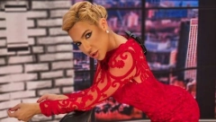 JA SAM SIMBOL MOĆI! Jovana Jeremić priznala da privlači moćne muškarce, pa otkrila šta jačem polu treba!