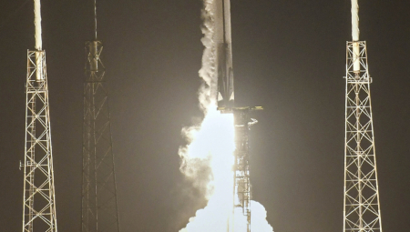 Kina lansirala novi probni satelit