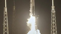 Kina lansirala novi probni satelit