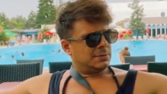 PRVI SNIMCI DRAME U NOVOM SADU Poznati jutjuber viče i dobacuje sa terase (VIDEO)