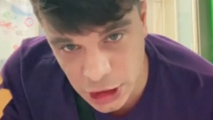 KO JE JUTJUBER KOJI PRETI SKOKOM SA TERASE?! Sve snima i objavljuje na Tiktoku!