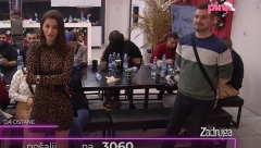 ZGROZIO SVE SVOJOM IZJAVOM! Gruja priznao da ga ne zanima kako njegova žena gleda na njegov odnos sa Mimom!