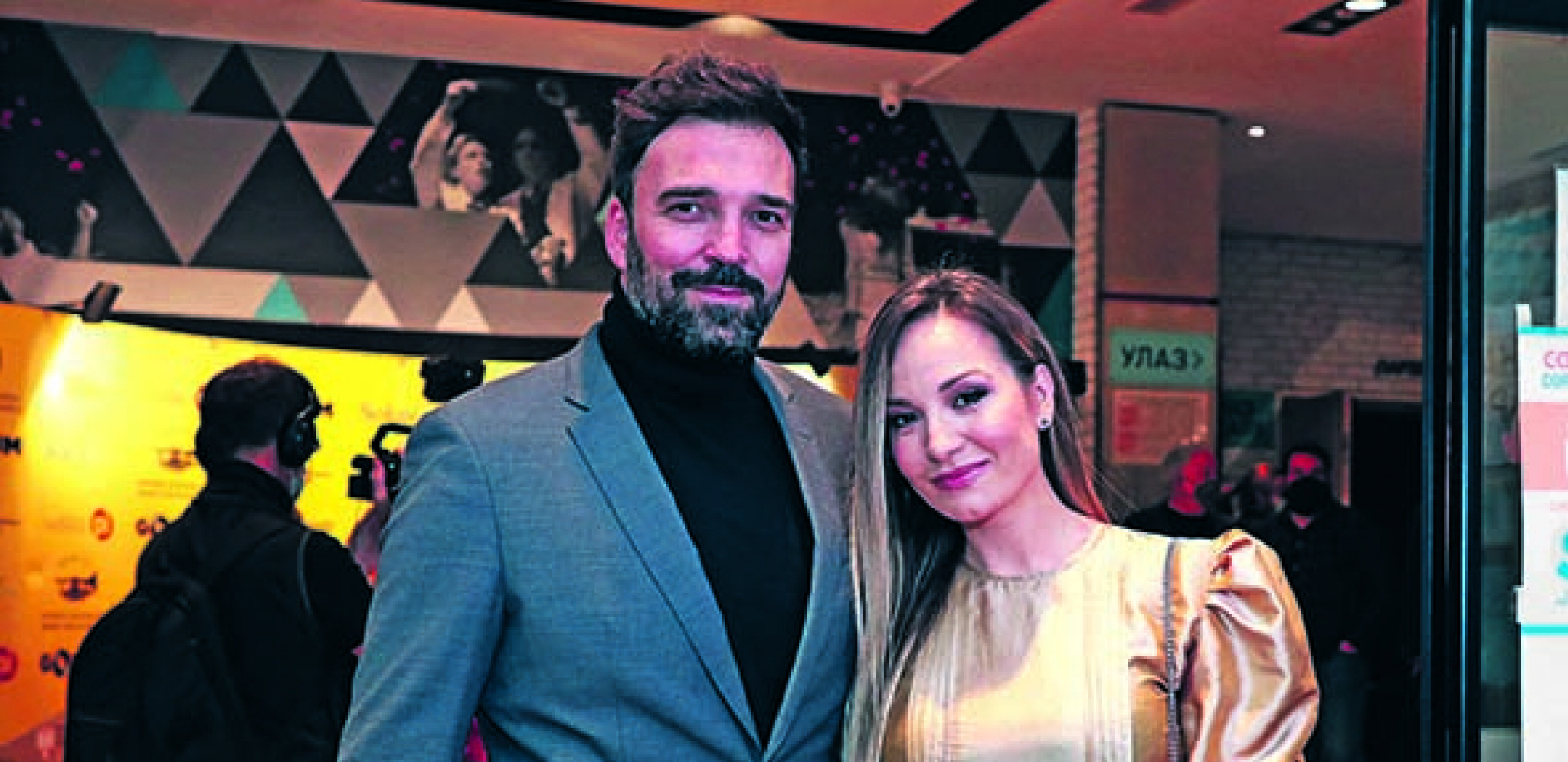 KRILI SU OVO KAO ZMIJA NOGE! Konačno otkriveno kakav odnos ima Jelena Tomašević sa svekrom i svekrvom, sada je sve jasno!