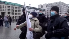ŠTA SE DEŠAVA U NEMAČKOJ? Rekordan broj zaraženih uprkos strogim merama