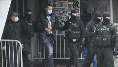 VELJIN I MARETOV SKAJ SPRŽENI ČIM SU IH UHAPSILI Oglasio se saradnik: Rekli su da uništim telefone ako im se nešto desi