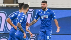 UMETNOST POGAĐANJA MREŽE, ALI SVOJE Pobrkali lončiće, golmani u čudu (VIDEO)