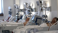 DIREKTOR DOMA ZDRAVLJA "SAVSKI VENAC" ZORAN BEKIĆ Vakcinu protiv kovida i gripa moguće je primiti u istom danu