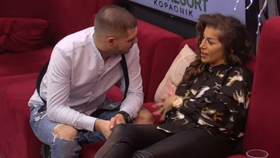 NAKON RASKIDA OVAKO DOČEKALI JUTRO Dalila i Dejan sve šokirali novim potezom!