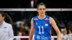 ZBOGOM OKO MOJE! Stefana Veljković doživela porodičnu tragediju!