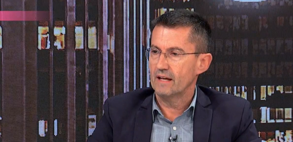 SMENJEN DIREKTOR EPS! Tomašević nije više na dužnosti