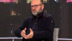 POLITIČKE NESUGLASICE SKLANJA SA STRANE Bokan otkrio zašto ne odgovara kad ga Šešelj proziva